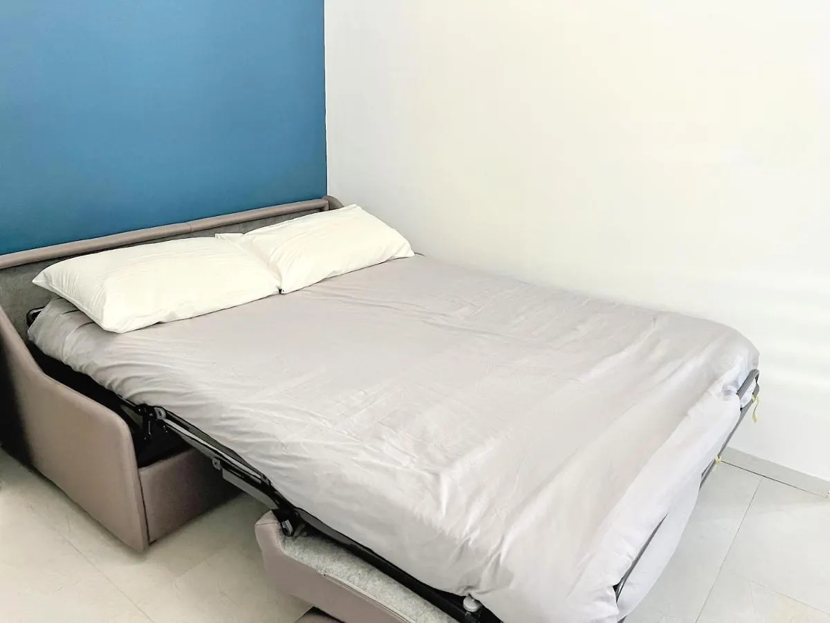 Apartment Cozy T2 - Lovely Balcony - Center - Liberation - Clim - Wifi Nice France
