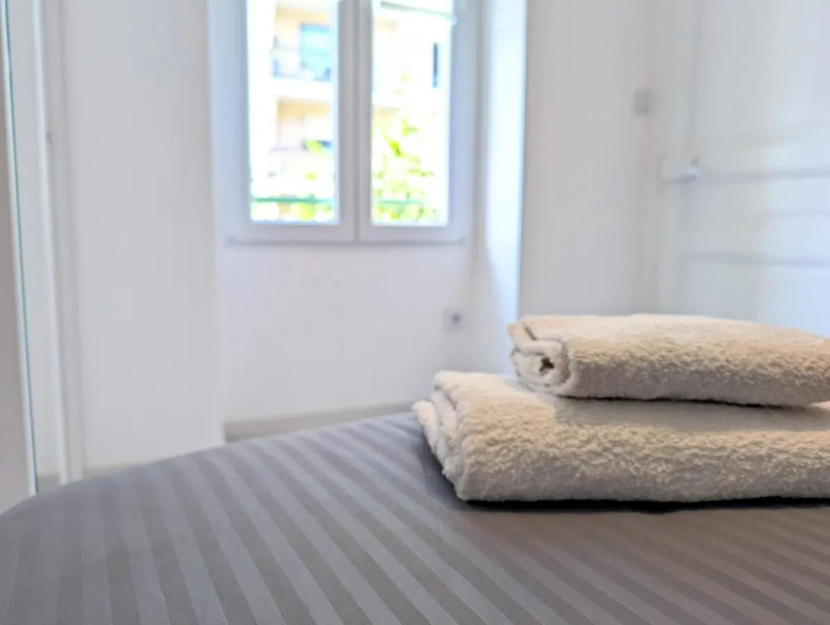 Apartment Cozy T2 - Lovely Balcony - Center - Liberation - Clim - Wifi Nice