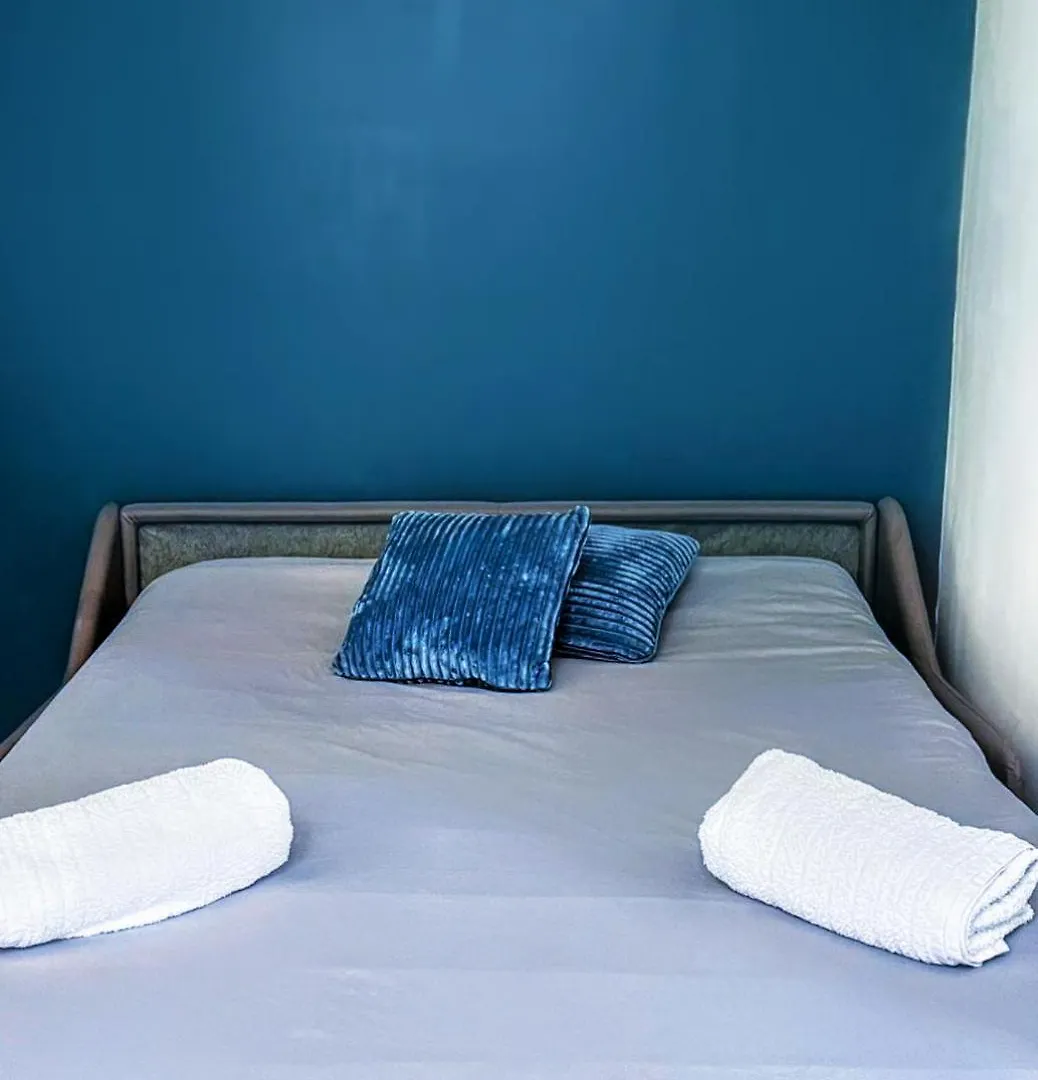 Cozy T2 - Lovely Balcony - Center - Liberation - Clim - Wifi Nice Apartmán